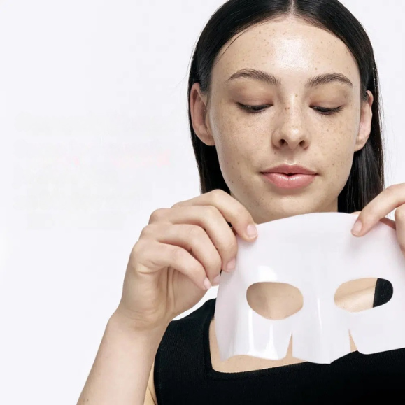 Masque Purifiant au Collagène