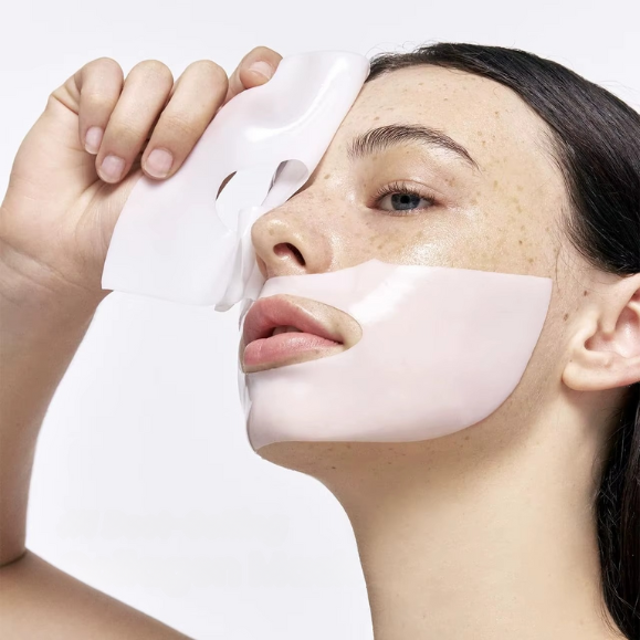 Masque Purifiant au Collagène