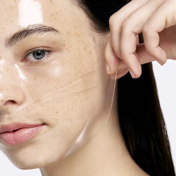 Masque Purifiant au Collagène