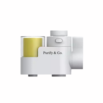 Filtre de robinet Purify eCo