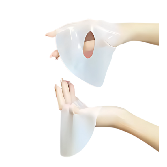 Masque Purifiant au Collagène