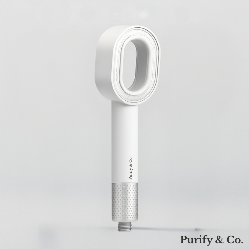 Filtre de douche Purify eCo
