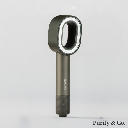 Filtre de douche Purify eCo