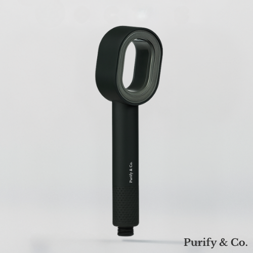 Filtre de douche Purify eCo